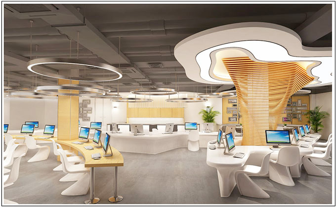 辦公室設(shè)計(jì) 改造裝修