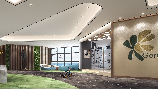 如何避免診所裝修設(shè)計(jì)雷區(qū)--光明裝修公司帶你避坑