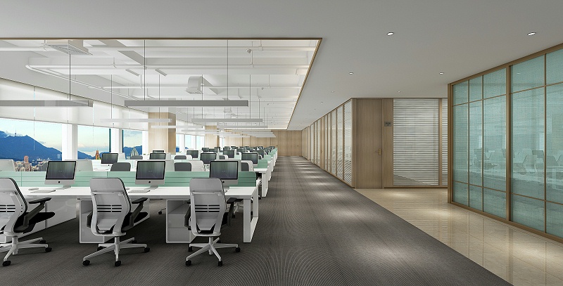 辦公室裝修設(shè)計(jì)