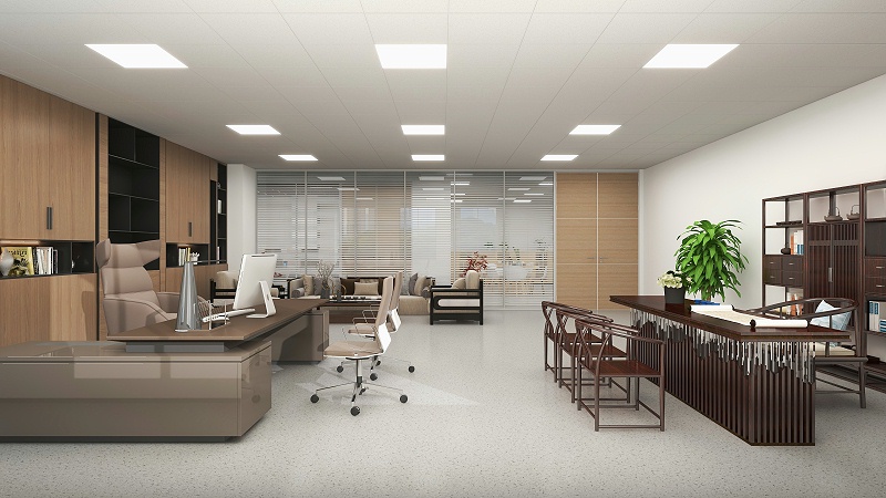 辦公室設計