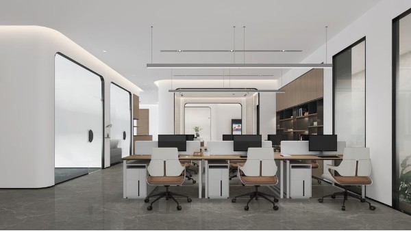 辦公室墻面怎樣裝修經(jīng)濟實惠，花小錢怎么才能辦大事？