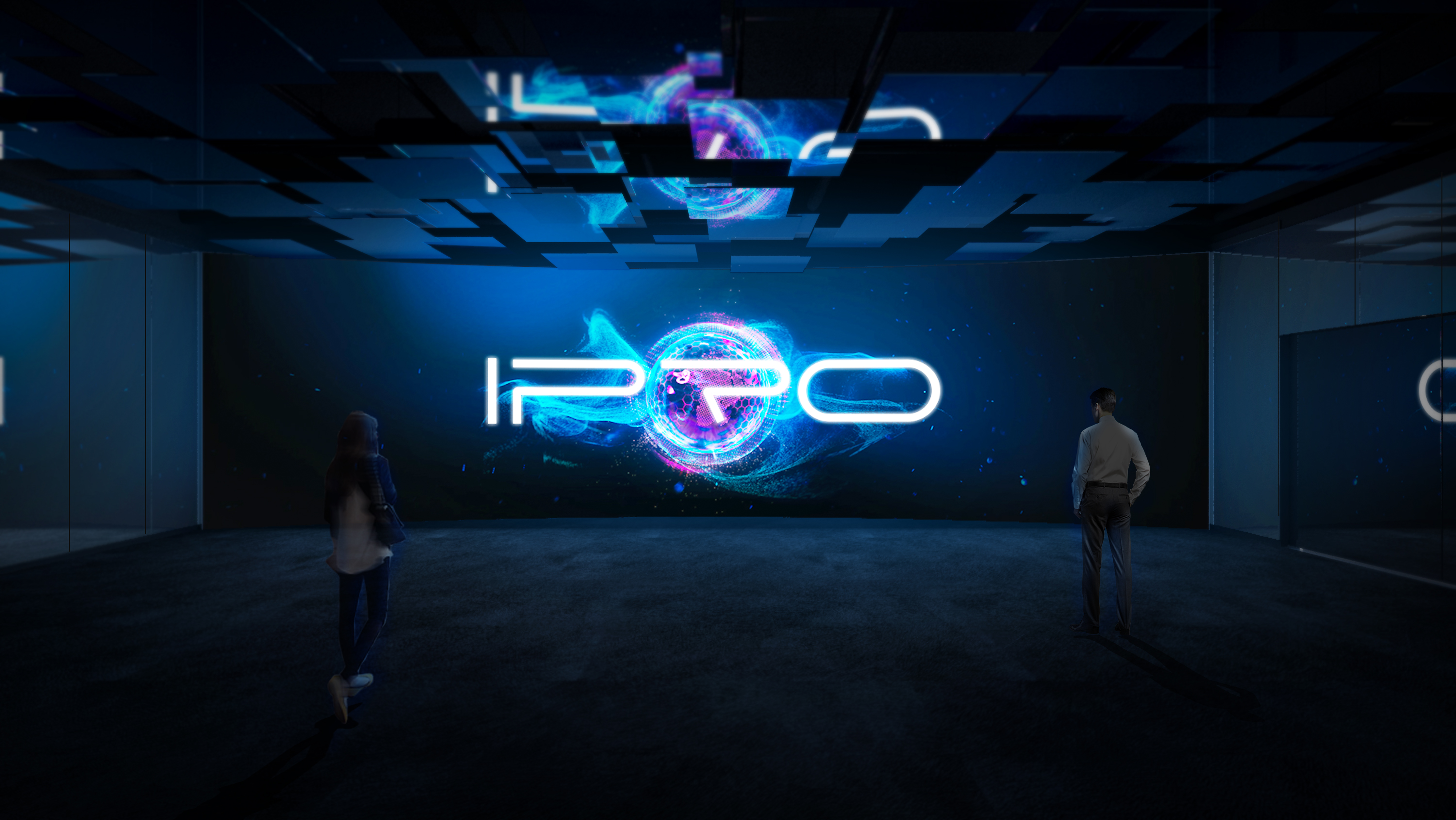 靠譜裝修公司怎樣用簡(jiǎn)約設(shè)計(jì)打造高檔展廳裝修