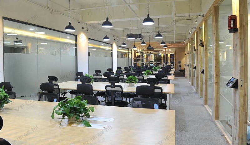 辦公室裝修設(shè)計(jì)