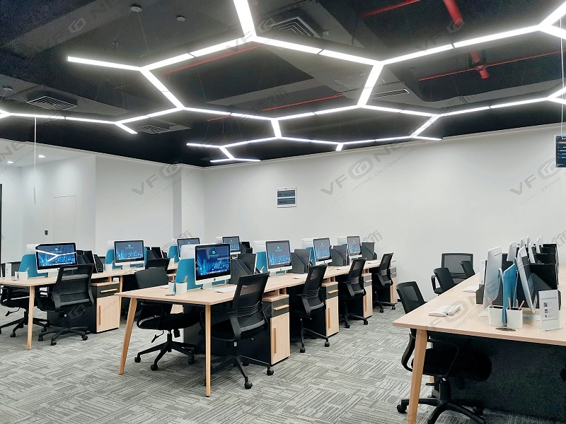 辦公空間裝修設(shè)計公司