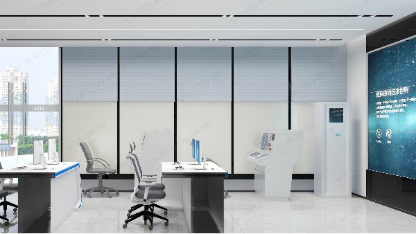辦公室設(shè)計裝修三個獨有的設(shè)計原則