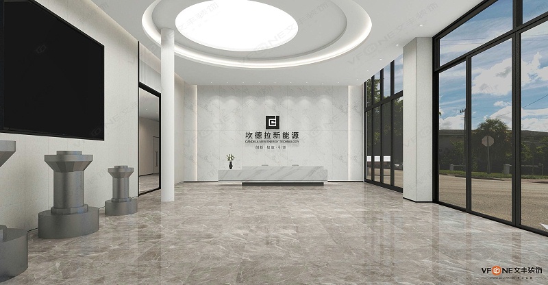 展廳效果圖-文豐裝飾 展廳效果圖-文豐裝飾