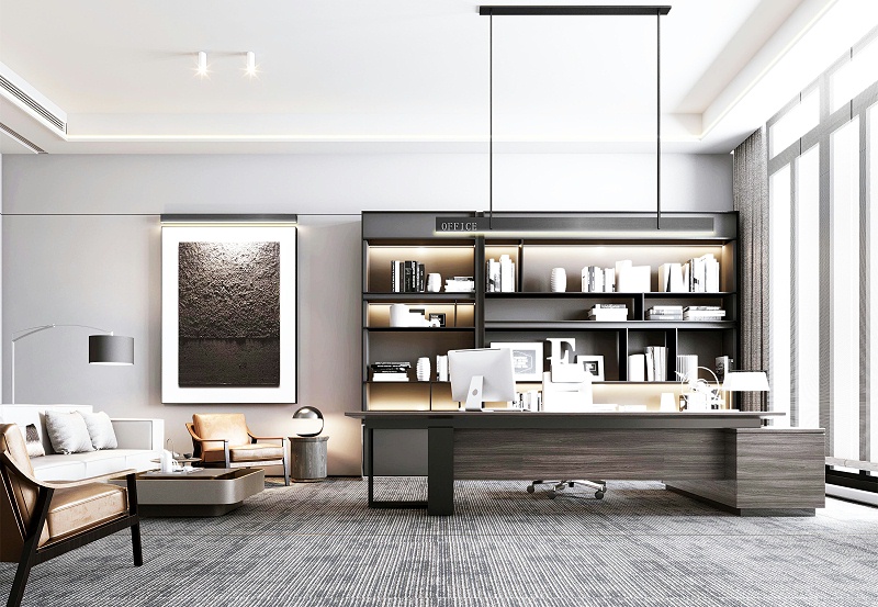 辦公室設計裝修