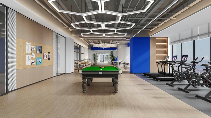 裝修知識(shí) 瓷磚鋪設(shè)