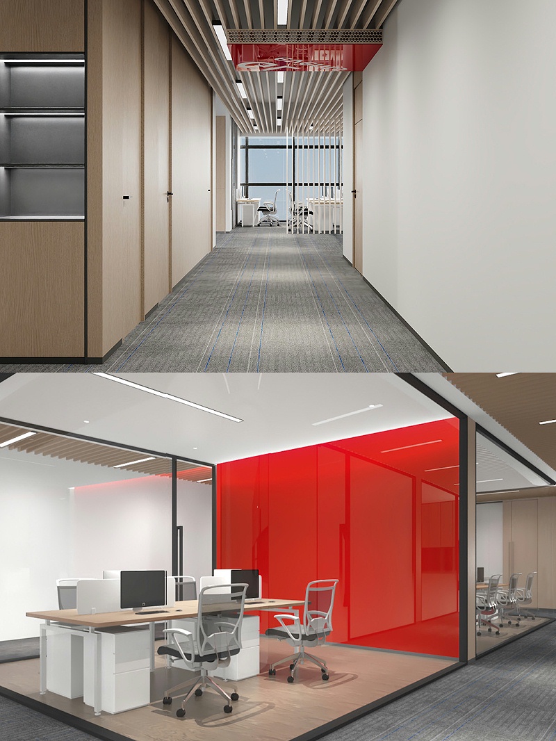 裝修知識 辦公室設(shè)計