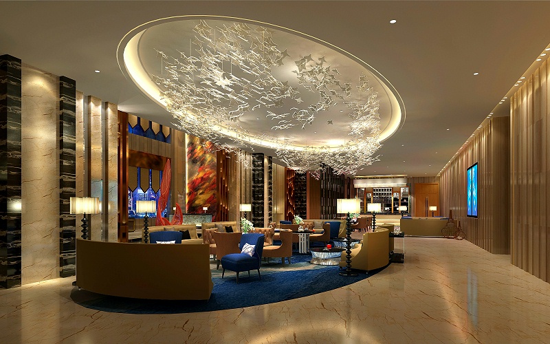 深圳酒店裝修設(shè)計(jì)