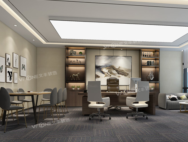 深圳中式裝修效果圖公司