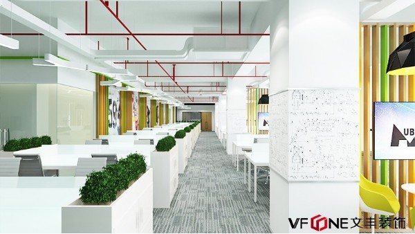 文明施工目標(biāo)和編制依據(jù)-深圳裝修公司-深圳辦公室裝修設(shè)計工裝公司