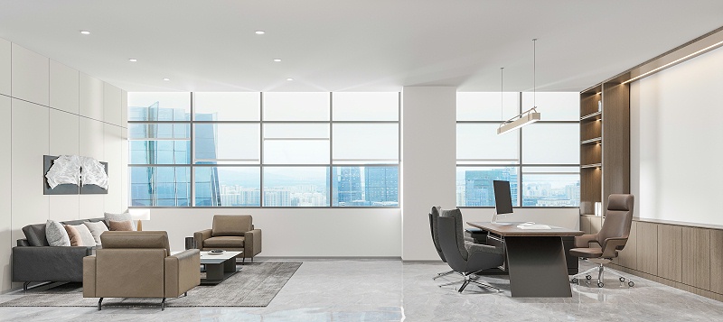 辦公室設計