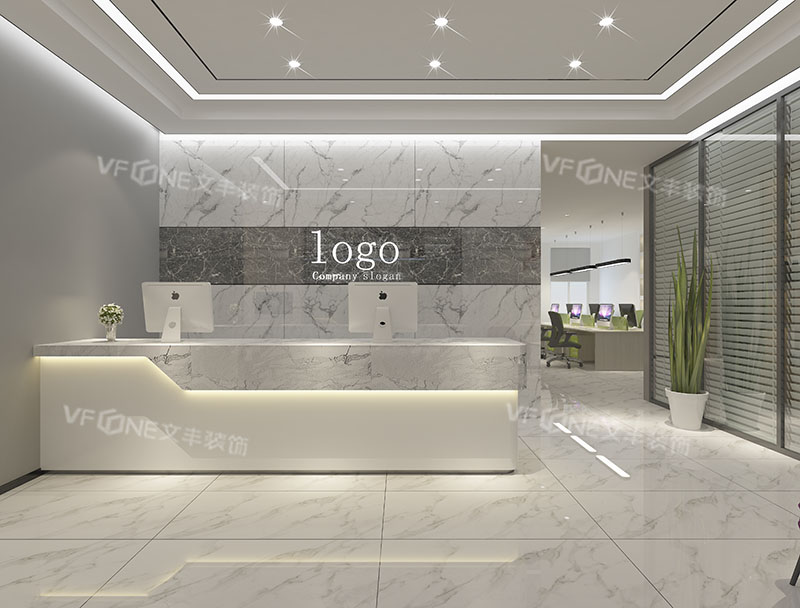 福田辦公室設(shè)計(jì)公司