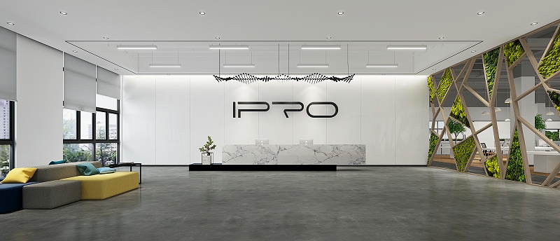 辦公室設計-文豐裝飾