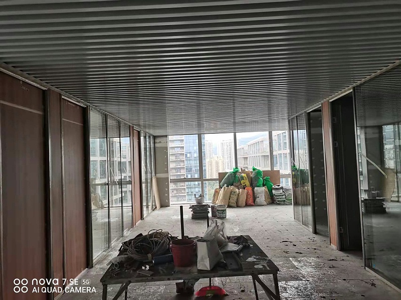 裝修知識(shí)-材料進(jìn)場(chǎng)