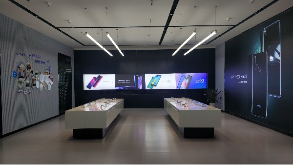 好感加分項！注重參觀體驗的企業(yè)展廳應該具備哪些要素？