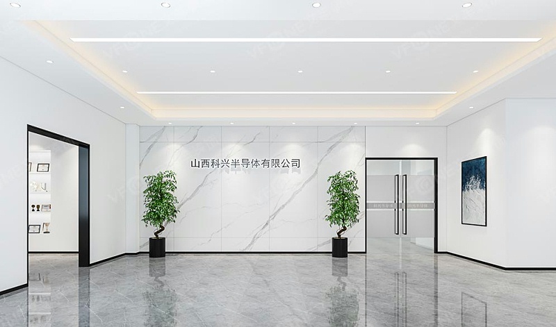 深圳展廳裝修設(shè)計公司-文豐裝飾