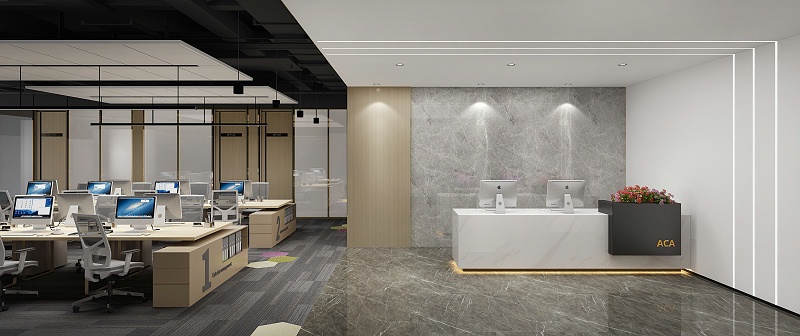 辦公室裝修需要注意事項(xiàng)及細(xì)節(jié)