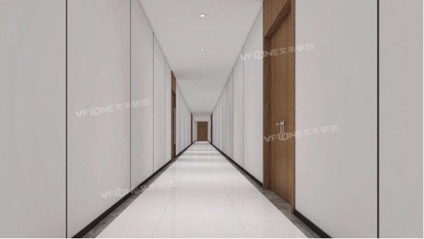 南山公裝設(shè)計(jì)公司辦公室如何裝修設(shè)計(jì)提升員工的歸屬感