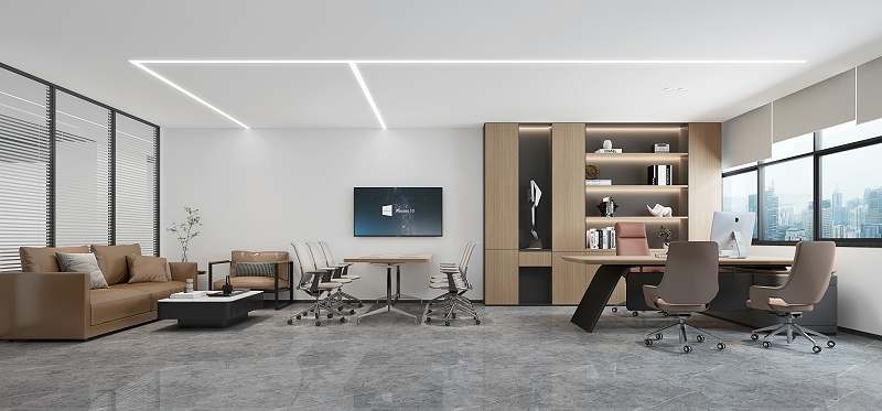辦公室裝修設(shè)計
