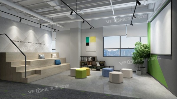 深圳寫字樓設計裝修方案應注意哪些？