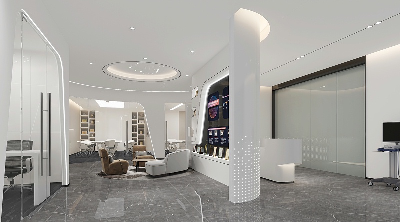 辦公室設(shè)計