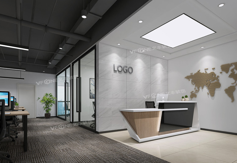 8. 深圳坪山裝修公司