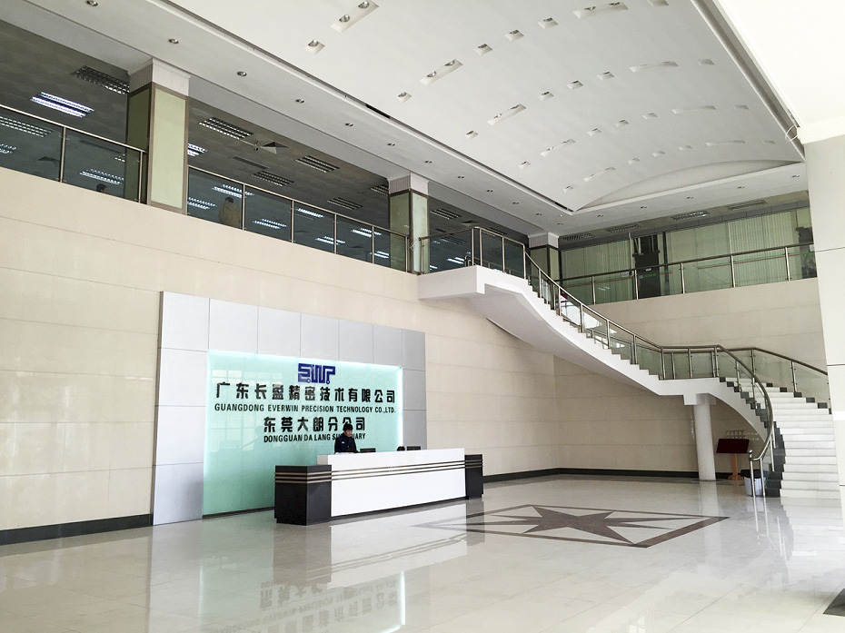 深圳廠房裝修設計