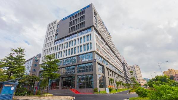 辦公室裝修-深圳裝修公司分部分項(xiàng)工程施工方案三