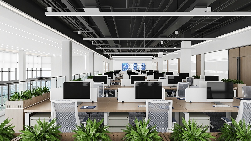 創(chuàng)意辦公室設計