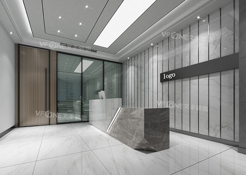 深圳寫(xiě)字樓裝飾設(shè)計(jì)