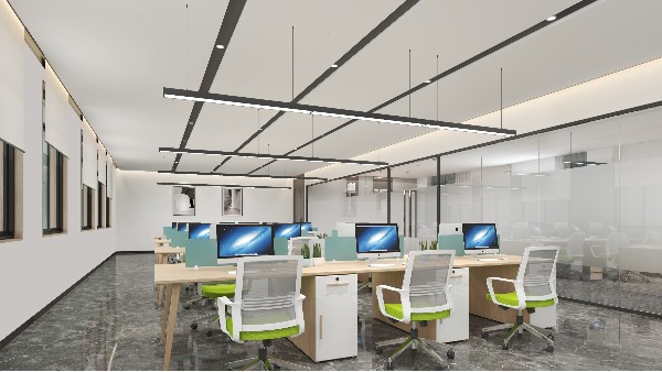 決定辦公室設計裝修后的費用有哪幾種因素？我來告訴你！