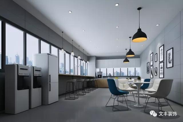 深圳辦公室裝飾設(shè)計(jì)