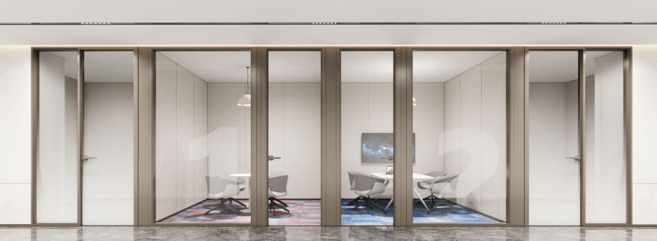 公共活動區(qū)設計