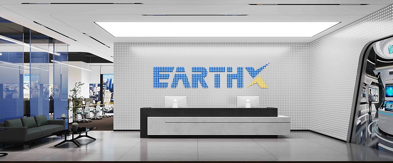 辦公區(qū)設(shè)計(jì)-文豐裝飾