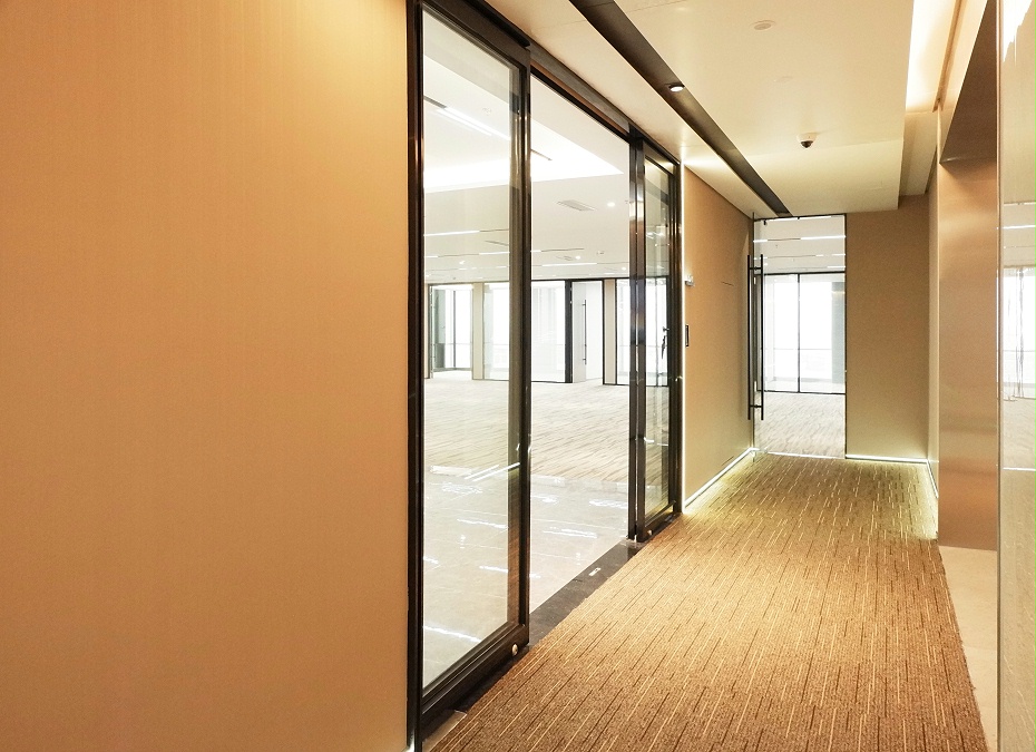 深圳寫字樓裝修裝飾設(shè)計(jì)