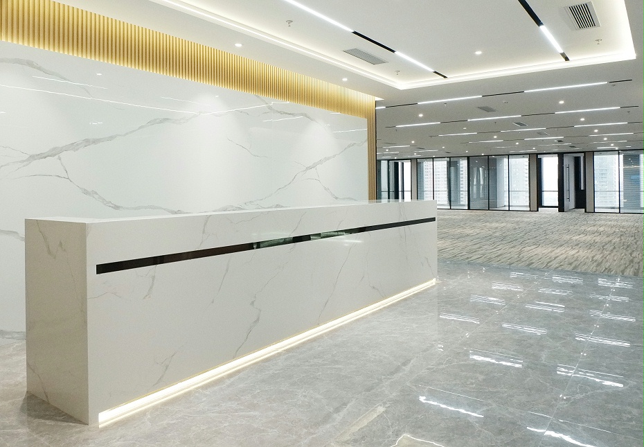 深圳寫字樓裝修裝飾設(shè)計(jì)