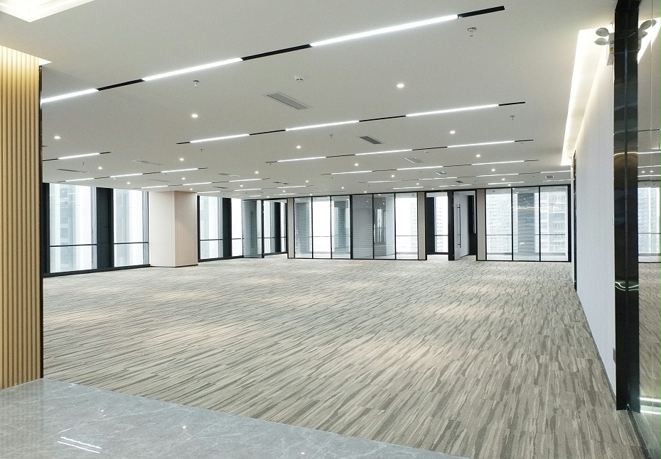 深圳寫字樓裝修裝飾設(shè)計(jì)
