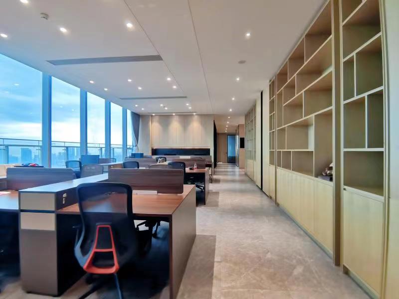 深圳辦公室裝修裝飾設計