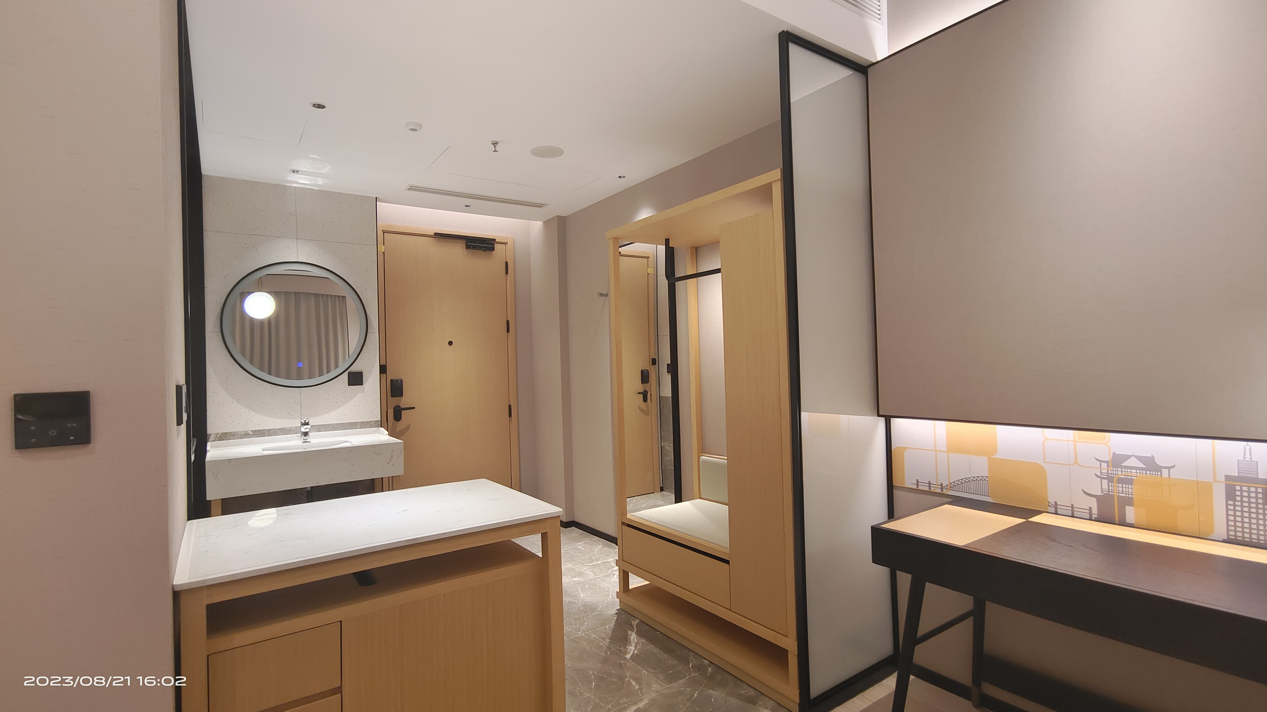 如何選擇酒店裝修的風格？