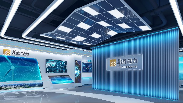 不懂就問！合格的展廳裝修公司專業(yè)度有多高？