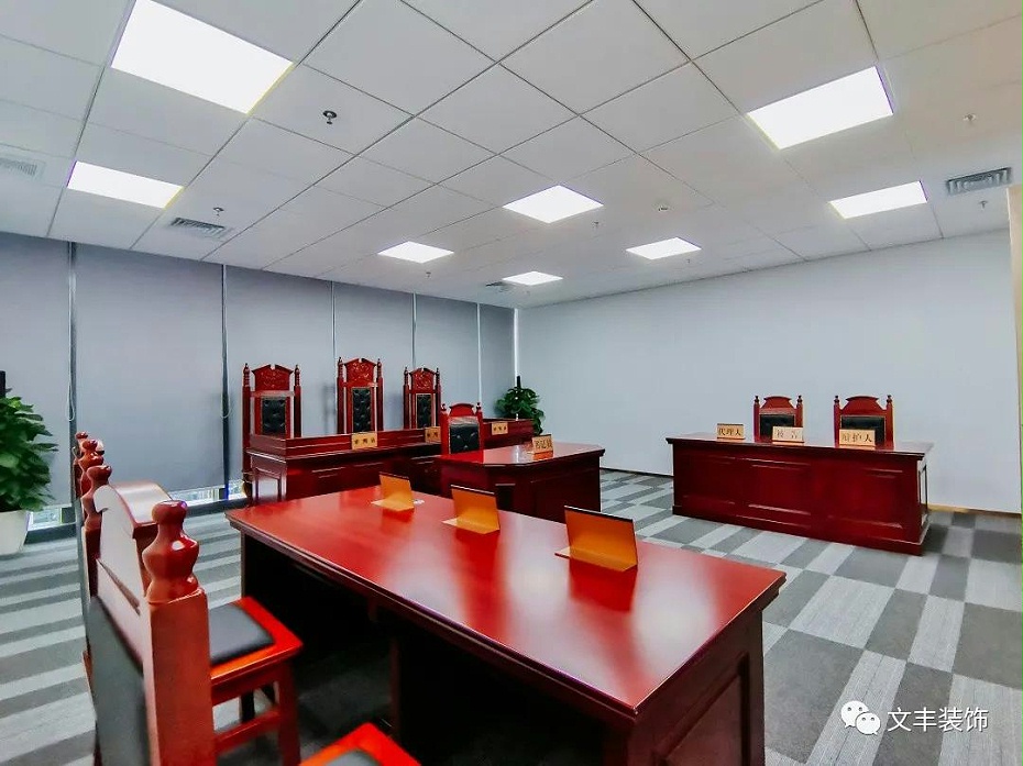 深圳辦公室裝修設(shè)計(jì)