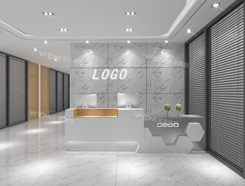 深圳辦公室裝飾設(shè)計