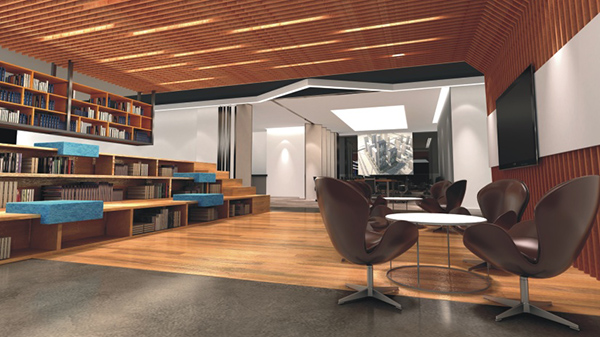 深圳寫字樓裝飾 —— 寫字樓照明設(shè)計(jì)