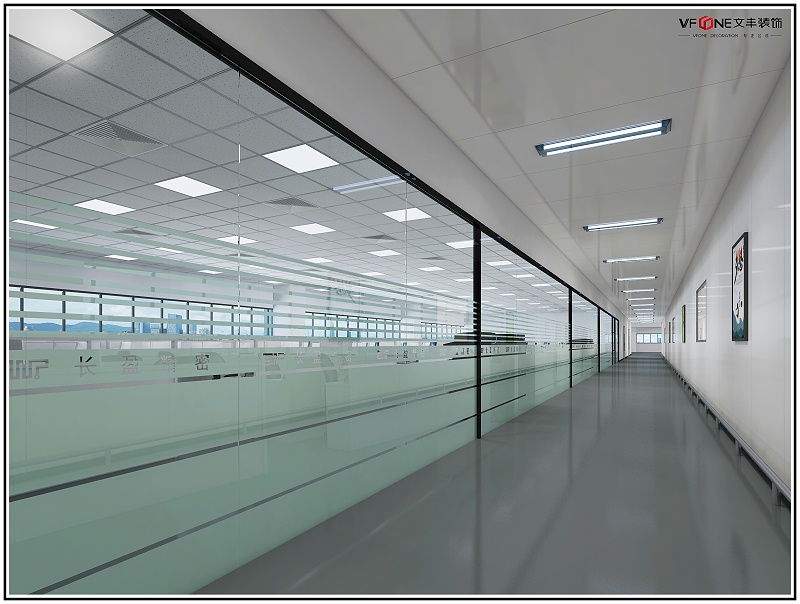 廠房裝修設計細節(jié)有哪些？