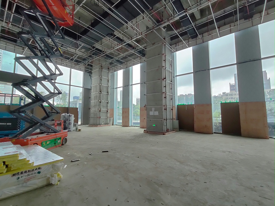 裝修設(shè)計(jì)一體化