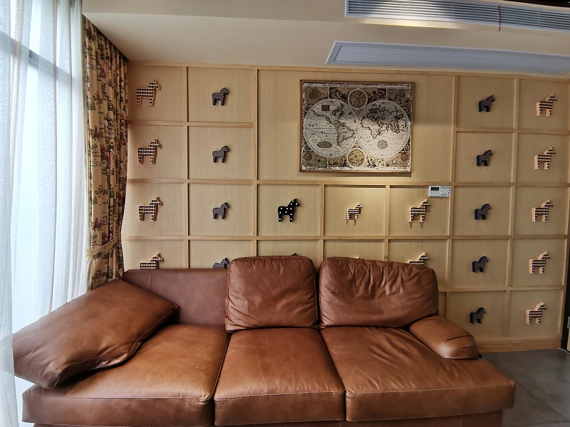 深圳餐廳裝修設(shè)計公司-文豐裝飾