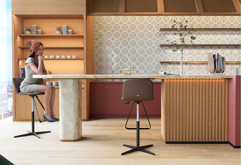 辦公室創(chuàng)意設(shè)計(jì)