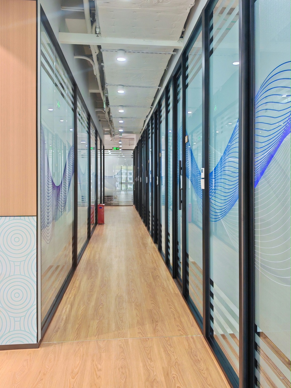 創(chuàng)意辦公室設(shè)計(jì)裝修